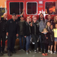 Illustration for article titled Dave Grohl launches new BBQ project by serving free brisket to California firefightersem/em